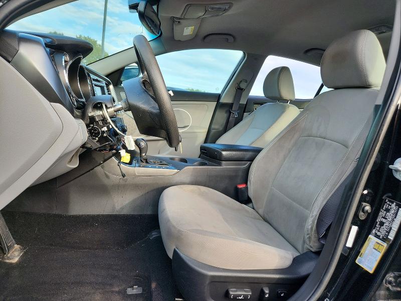 66860066 :رقم المزاد ، 5XXGM4A77DG219354 vin ، 2013 Kia Optima مزاد بيع
