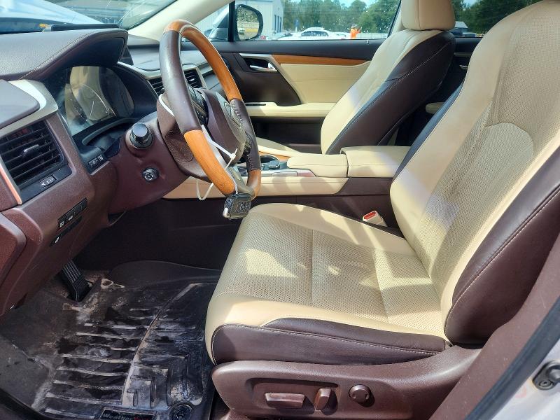 Aukcja sprzedaży 2017 Lexus Rx 350, vin: 2T2ZZMCA8HC048030, numer aukcji: 67696516