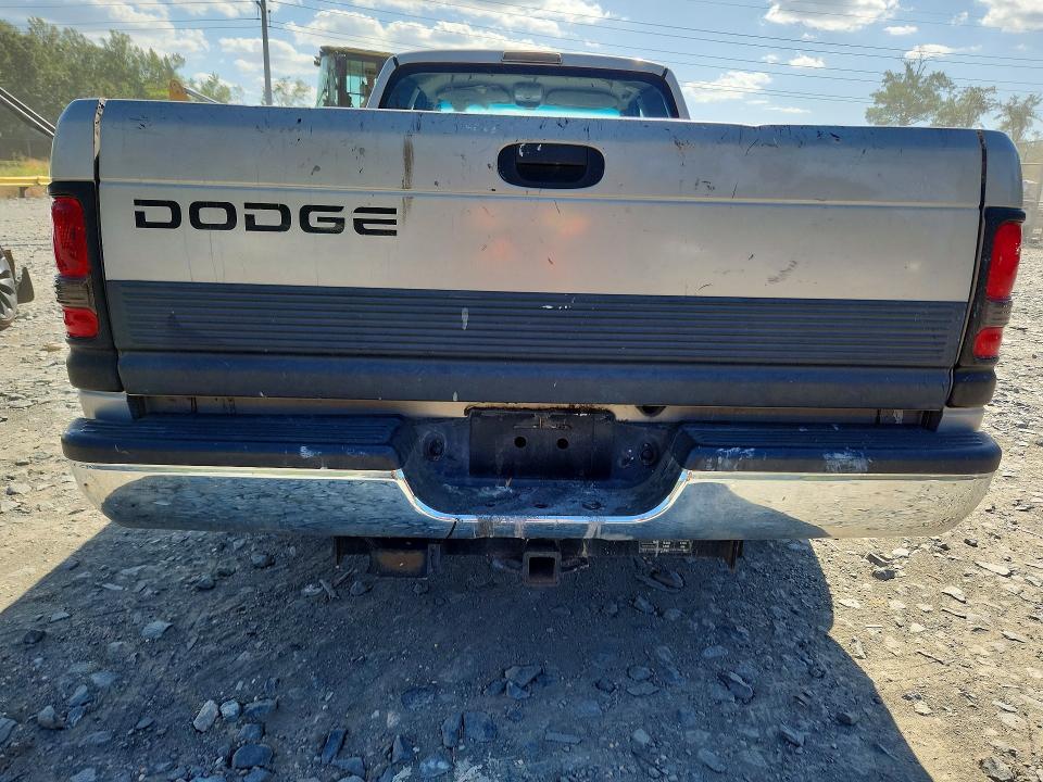 68748386 :رقم المزاد ، 3B7HC13Z5XG179751 vin ، 1999 Dodge Ram 1500 مزاد بيع