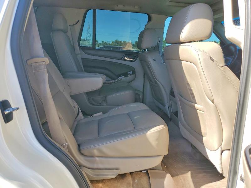 Aukcja sprzedaży 2016 Chevrolet Tahoe, vin: 1GNSKDEC9GR151400, numer aukcji: 68199416