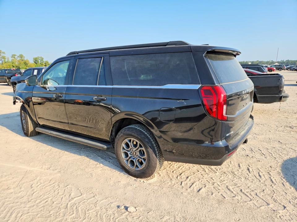 67333916 :رقم المزاد ، 1FMJK1J88TEA13137 vin ، 2026 Ford Expedition مزاد بيع