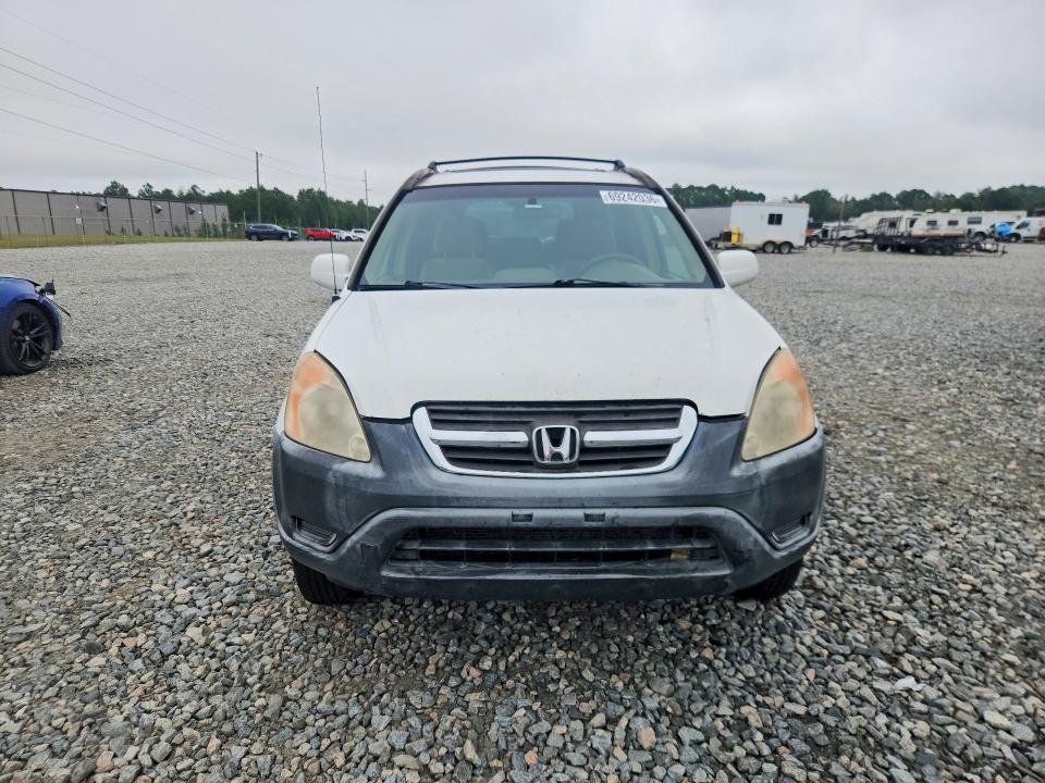 Продаж на аукціоні авто 2002 Honda Cr-v, vin: JHLRD78852C049262, номер лоту: 69242036