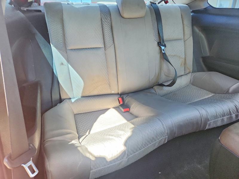 69961916 :رقم المزاد ، 2HGFG3B8XEH500357 vin ، 2014 Honda Civic مزاد بيع