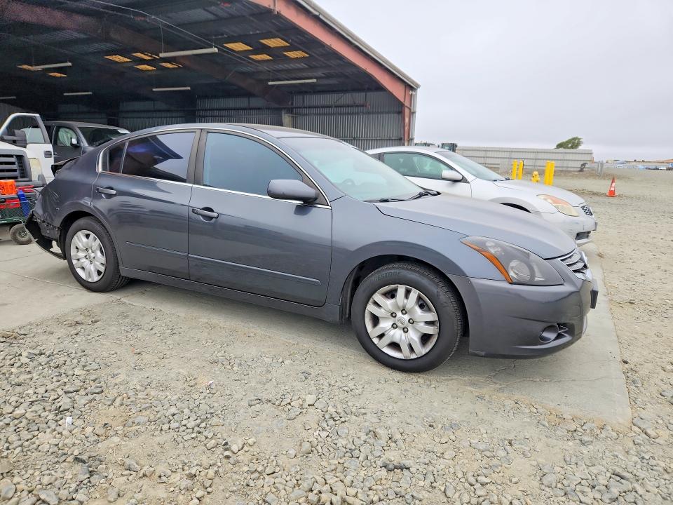 Aukcja sprzedaży 2011 Nissan Altima, vin: 1N4AL2AP4BN466237, numer aukcji: 69988296