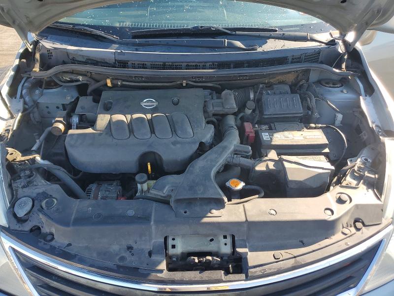 Продаж на аукціоні авто 2011 Nissan Versa, vin: 3N1BC1CP4BL463914, номер лоту: 68938056