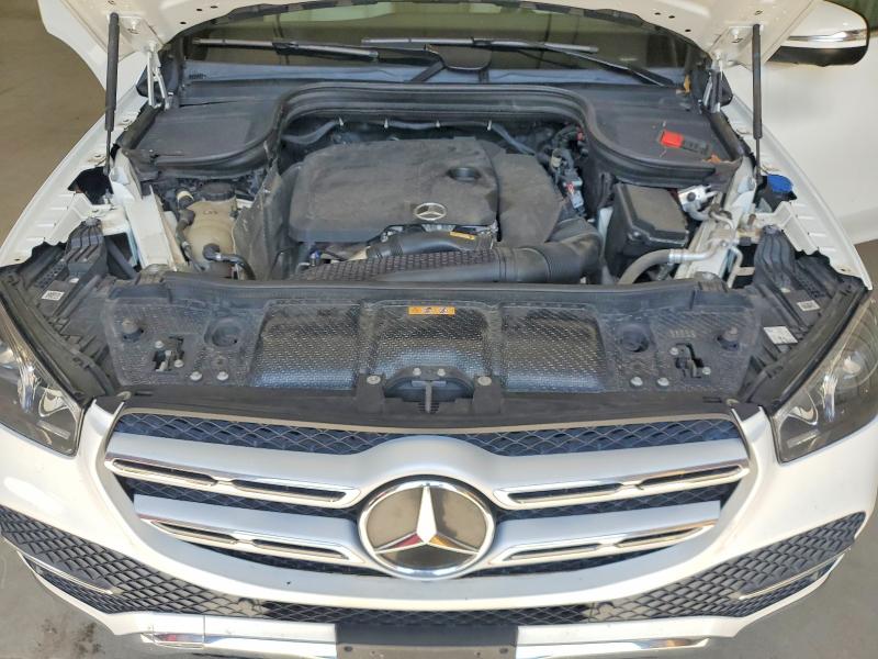 Aukcja sprzedaży 2020 Mercedes-benz Gle, vin: 4JGFB4JB7LA245951, numer aukcji: 67297466