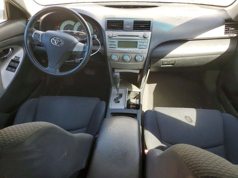 68045596 :رقم المزاد ، 4T1BE46K17U699910 vin ، 2007 Toyota Camry مزاد بيع