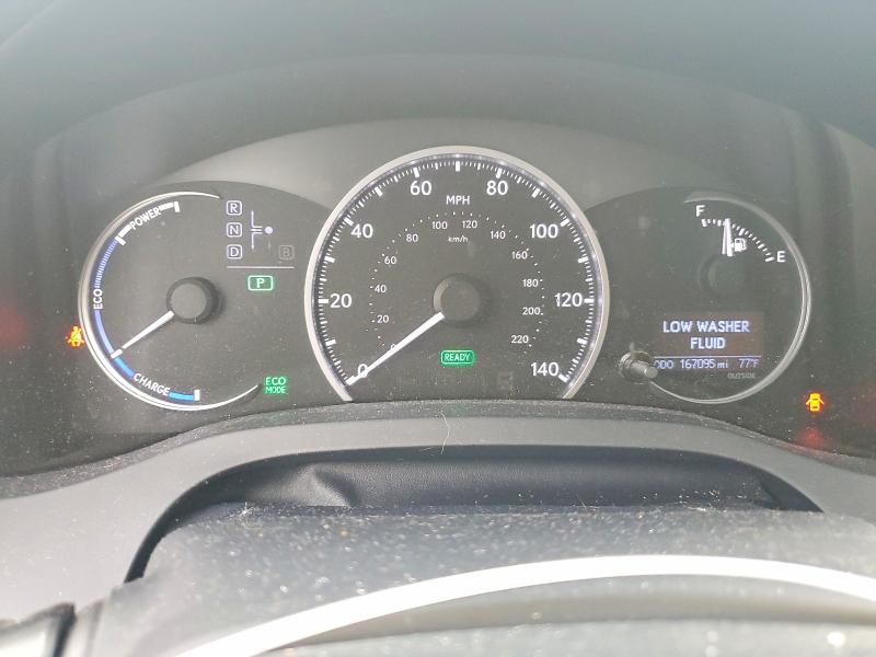 67491486 :رقم المزاد ، JTHKD5BH8D2164277 vin ، 2013 Lexus Ct مزاد بيع