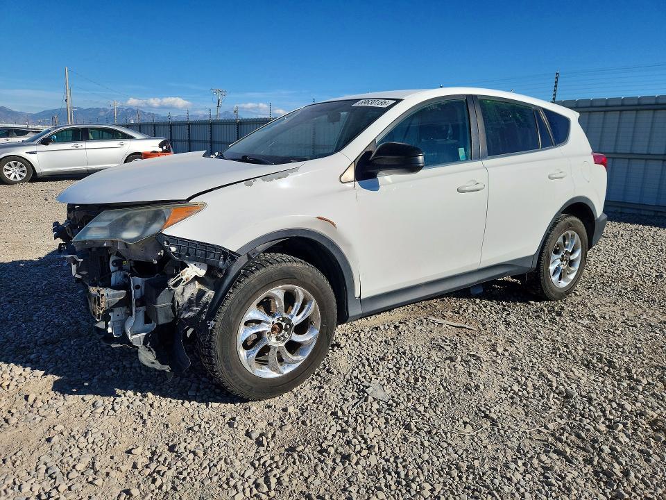Aukcja sprzedaży 2013 Toyota Rav4, vin: 2T3BFREV1DW040914, numer aukcji: 69630186