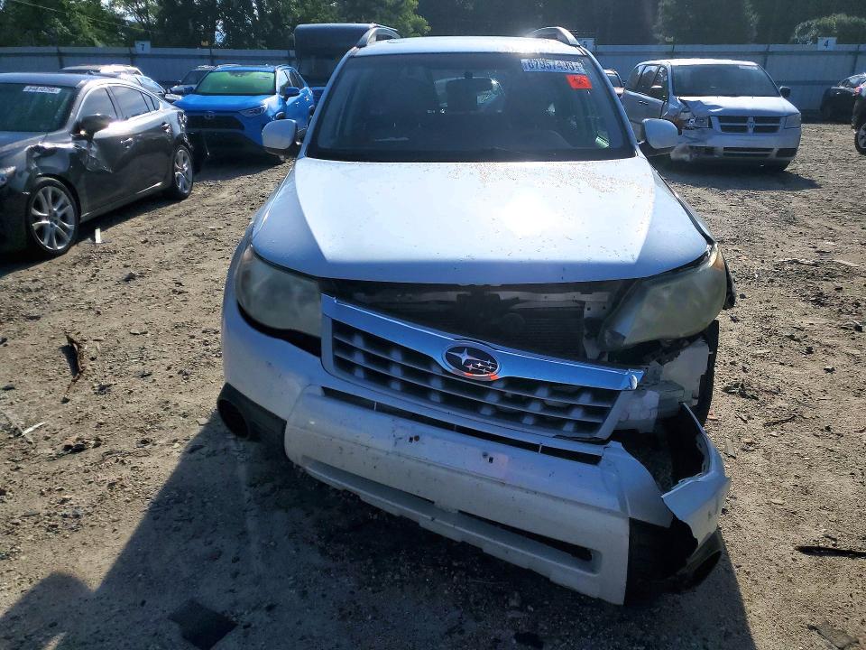 Aukcja sprzedaży 2012 Subaru Forester, vin: JF2SHADC1CH453305, numer aukcji: 67957496