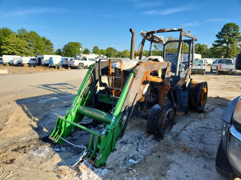 Aukcja sprzedaży 2023 John Deer Industrial Equipment, vin: 1P06135ETP6012886, numer aukcji: 68082436