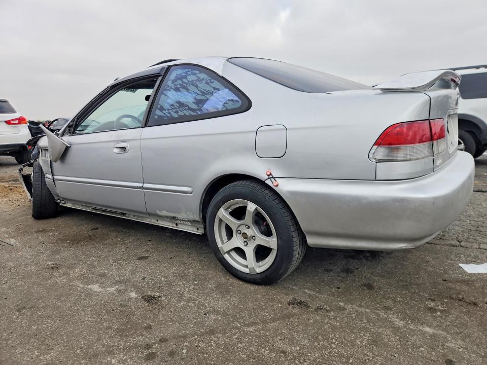 Aukcja sprzedaży 1996 Honda Civic, vin: 1HGEJ8147TL025310, numer aukcji: 69059646