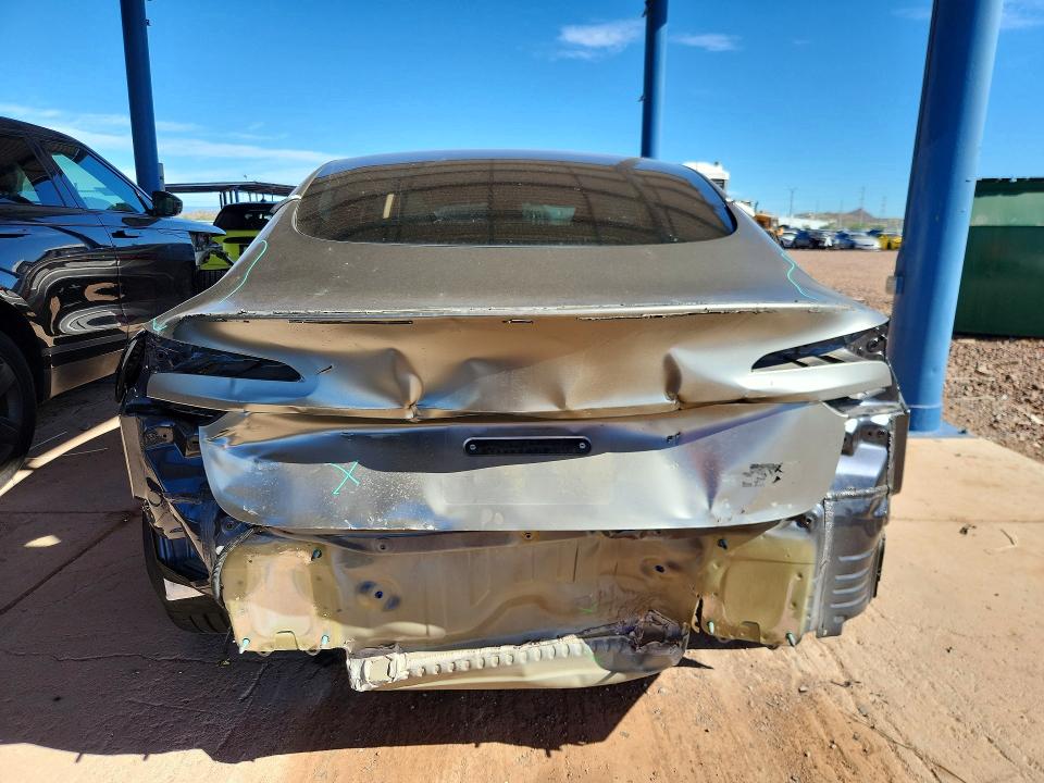 Aukcja sprzedaży 2024 Tesla Model 3, vin: 5YJ3E1ET3RF831739, numer aukcji: 66475596