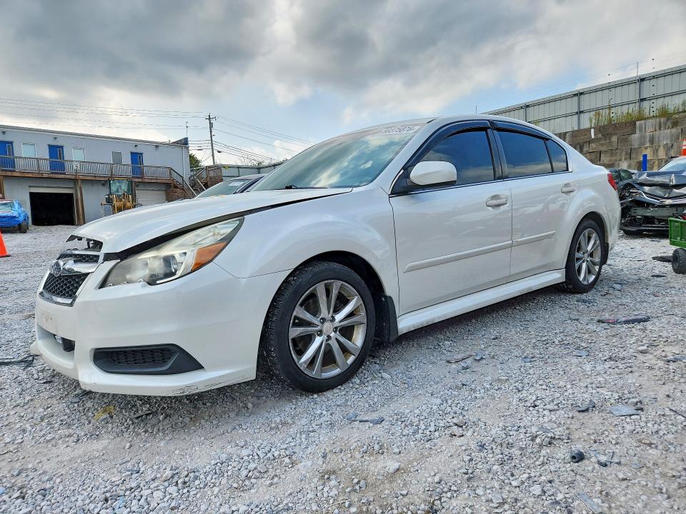 Продажа на аукционе авто 2014 Subaru Legacy, vin: 4S3BMCD6XE3006715, номер лота: 69375876