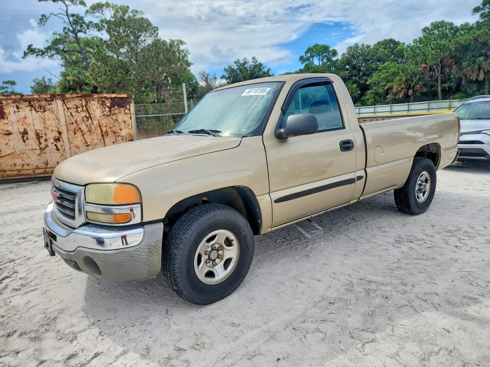 Aukcja sprzedaży 2004 Gmc New Sierra, vin: 1GTEK14T64E116628, numer aukcji: 66718186