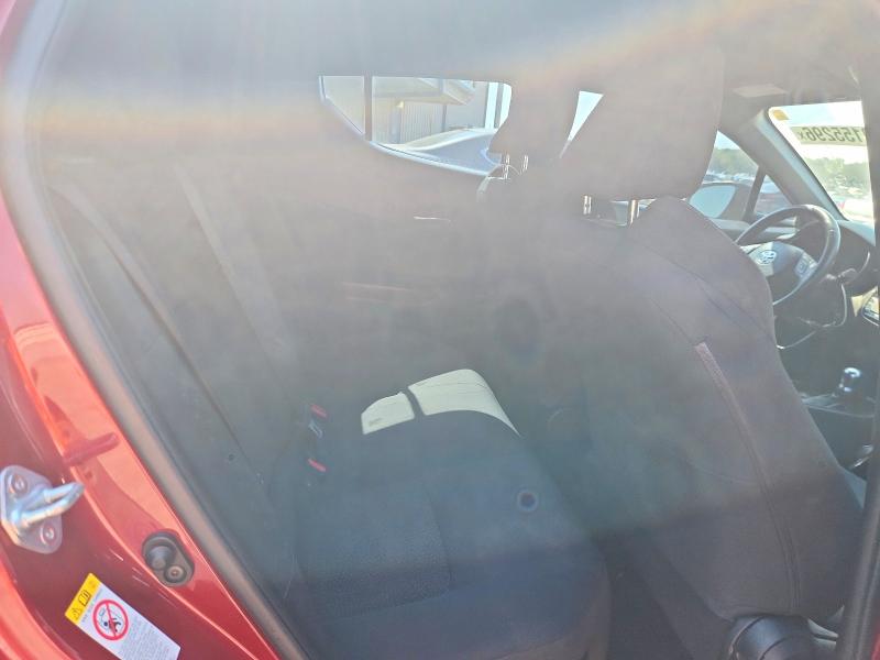 Aukcja sprzedaży 2018 Toyota C-hr, vin: NMTKHMBX3JR029329, numer aukcji: 69155296