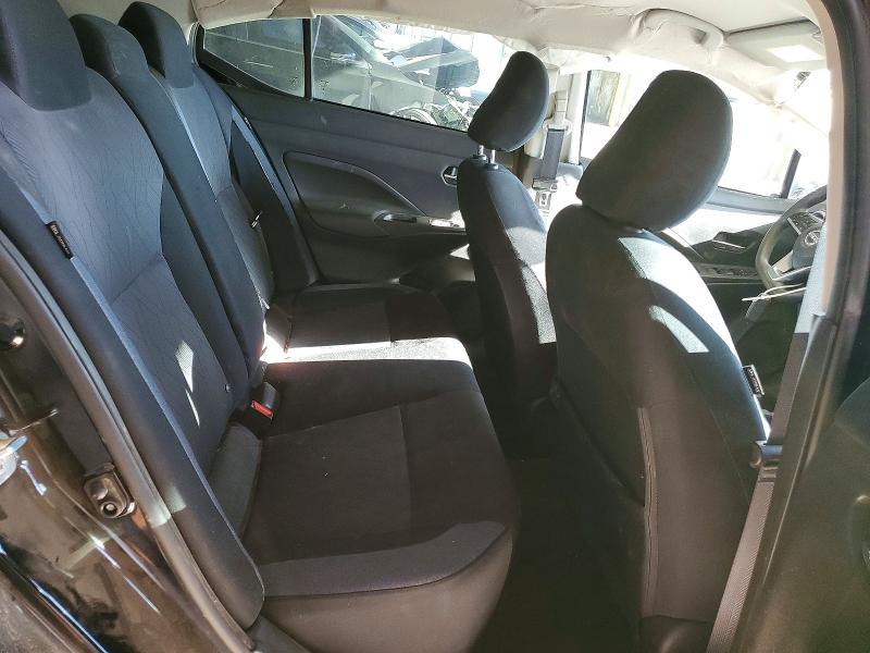 Auction sale of the 2024 Nissan Versa, vin: 3N1CN8EV7RL833668, lot number: 69631916