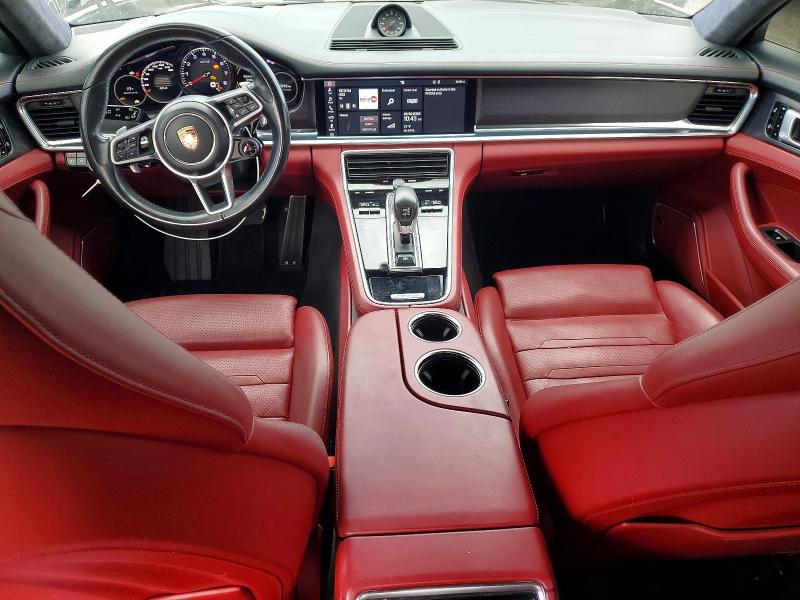 Продажа на аукционе авто 2020 Porsche Panamera, vin: WP0AG2A74LL146489, номер лота: 69071796