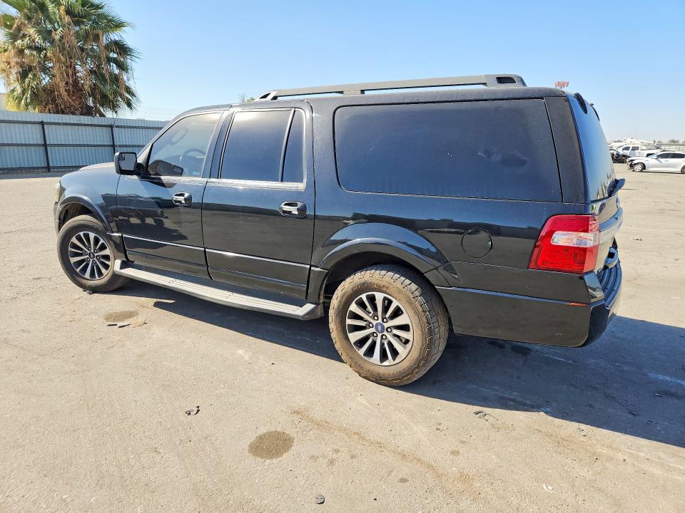 Aukcja sprzedaży 2015 Ford Expedition, vin: 1FMJK1HT9FEF06842, numer aukcji: 66802896
