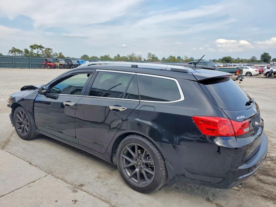 Продажа на аукционе авто 2012 Acura Tsx, vin: JH4CW2H63CC000172, номер лота: 68243296