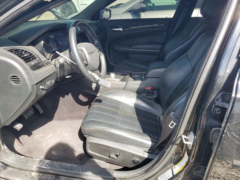 Aukcja sprzedaży 2016 Chrysler 300, vin: 2C3CCAGG4GH270582, numer aukcji: 67341116