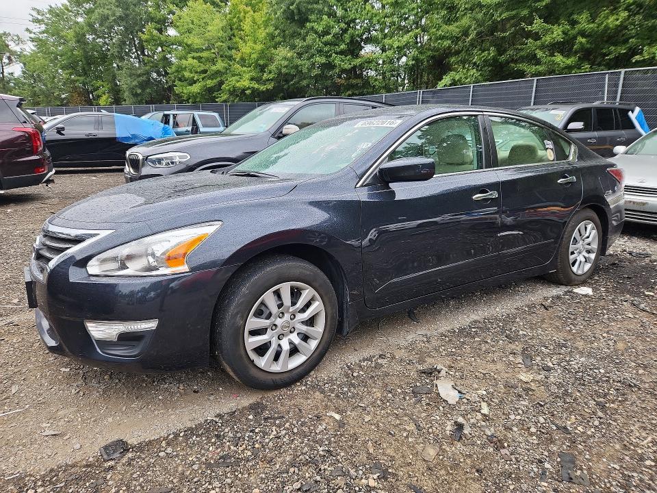 Продаж на аукціоні авто 2015 Nissan Altima, vin: 1N4AL3AP6FC187797, номер лоту: 69622016