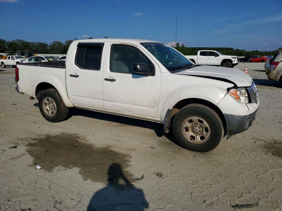 Продажа на аукционе авто 2012 Nissan Frontier, vin: 1N6AD0EV4CC468374, номер лота: 67372906