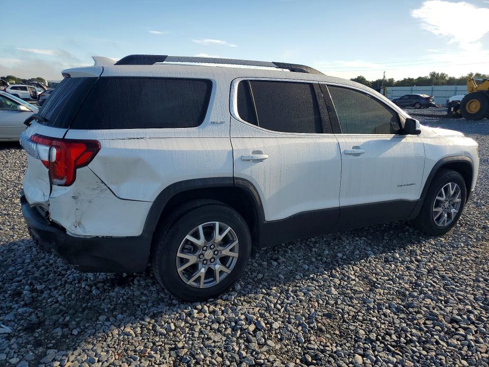 2021 Gmc Acadia მანქანა იყიდება აუქციონზე, vin: 1GKKNMLS2MZ157419, აუქციონის ნომერი: 67411696