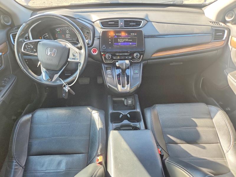 2019 Honda Cr-v მანქანა იყიდება აუქციონზე, vin: 7FARW2H88KE028911, აუქციონის ნომერი: 68497986
