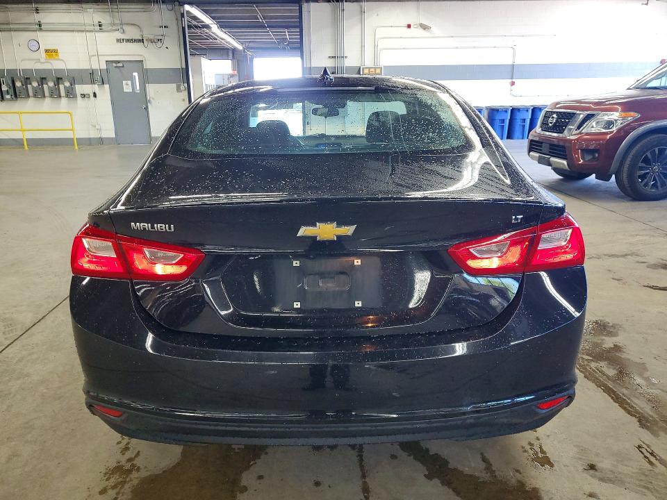 70477016 :رقم المزاد ، 1G1ZD5ST3PF245343 vin ، 2023 Chevrolet Malibu مزاد بيع