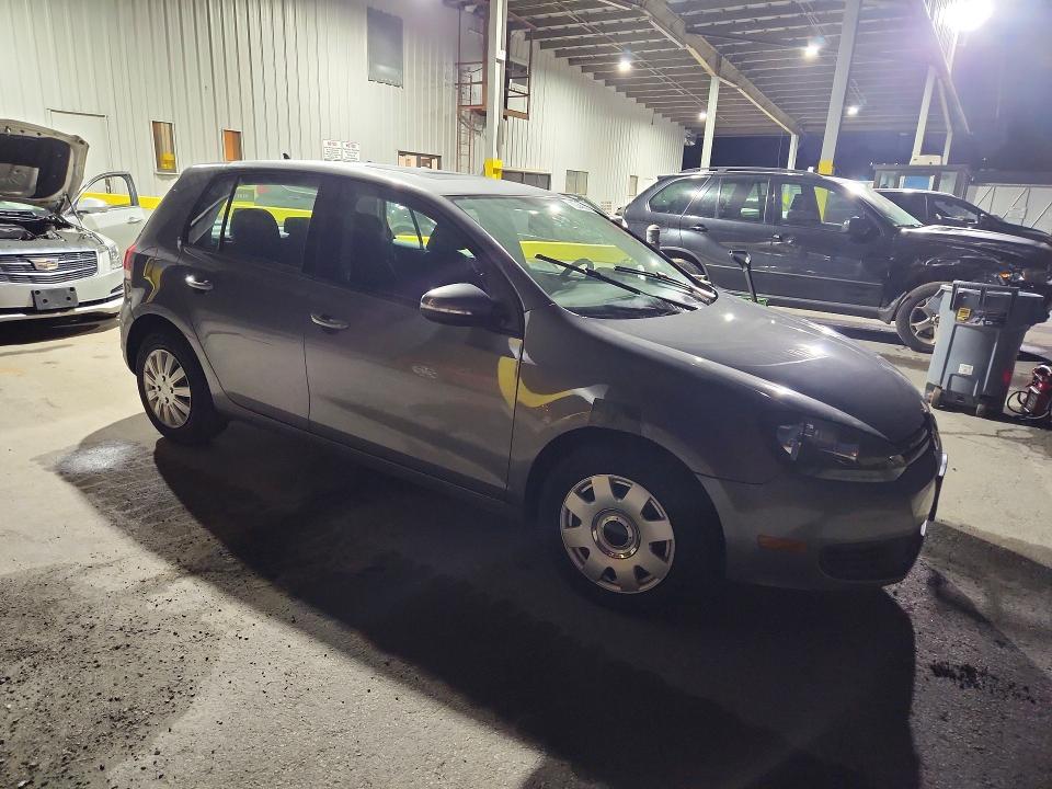 Продаж на аукціоні авто 2012 Volkswagen Golf, vin: WVWDB7AJ7CW256455, номер лоту: 70448886