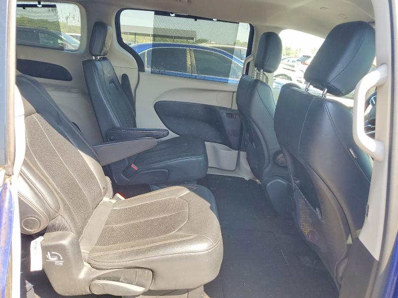 Aukcja sprzedaży 2020 Chrysler Pacifica, vin: 2C4RC1BG7LR149899, numer aukcji: 68210876