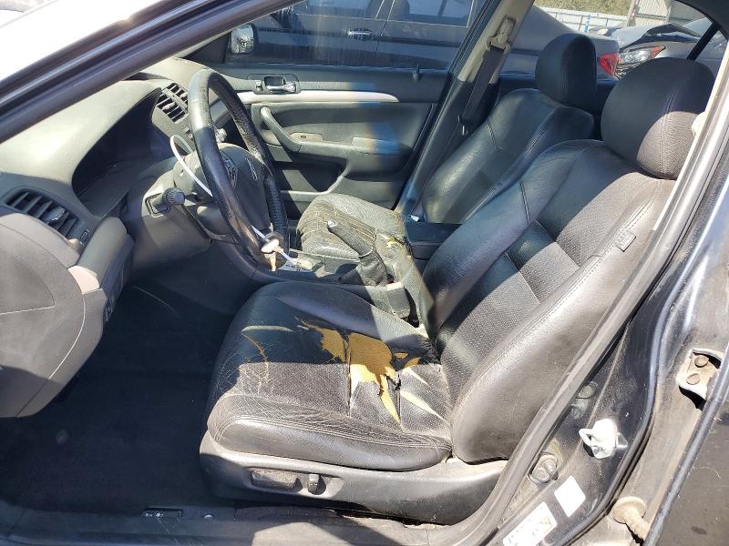 Продажа на аукционе авто 2007 Acura Tsx, vin: JH4CL96867C005152, номер лота: 68694976