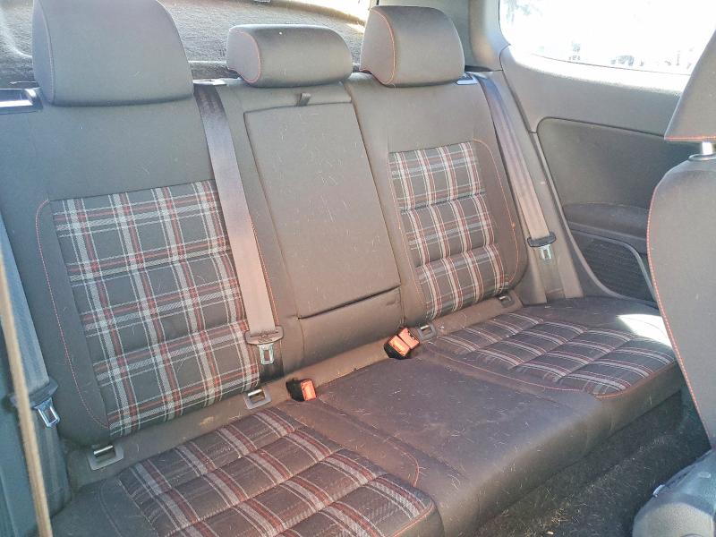 Продажа на аукционе авто 2012 Volkswagen Gti, vin: WVWEV7AJ4CW158821, номер лота: 68094686