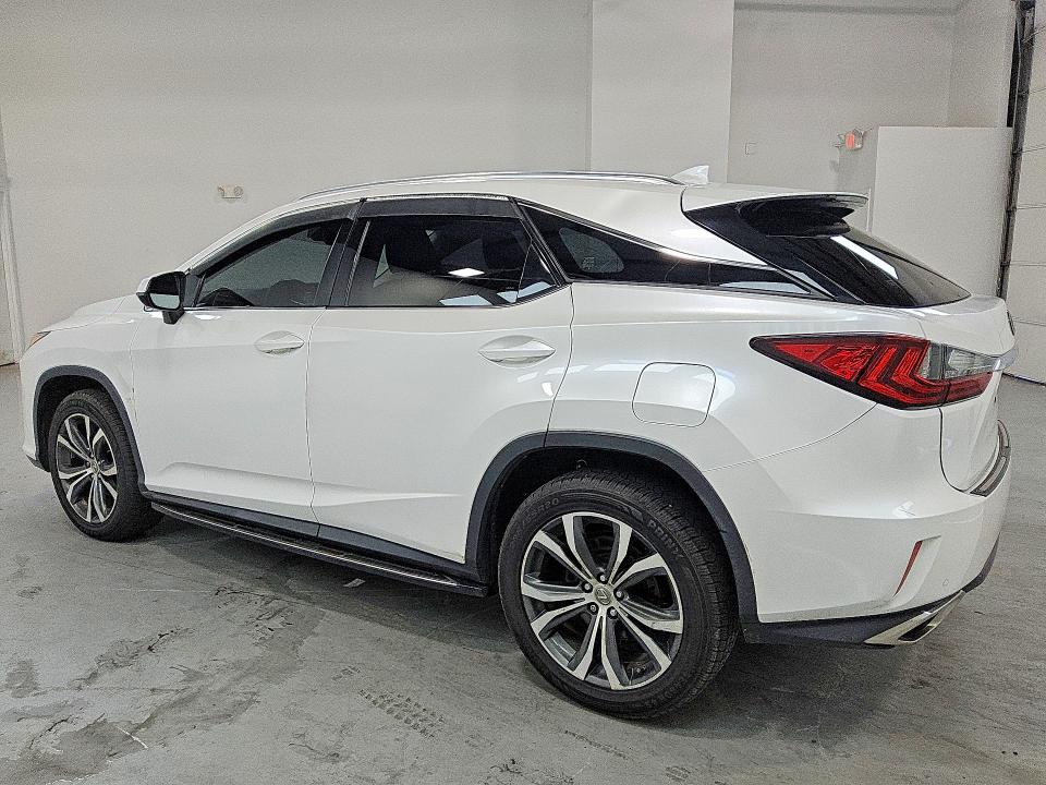 Продажа на аукционе авто 2017 Lexus Rx 350, vin: JTJBZMCAXH2019436, номер лота: 65624426