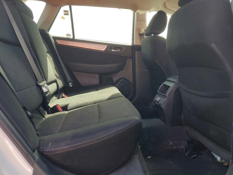 69073226 :رقم المزاد ، 4S4BSAFC2K3285193 vin ، 2019 Subaru Outback مزاد بيع