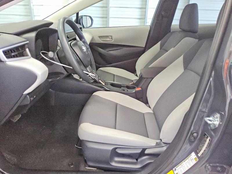 Продаж на аукціоні авто 2026 Toyota Corolla, vin: 5YFB4MDE9TP453358, номер лоту: 66177976