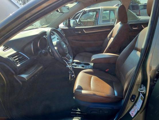 Aukcja sprzedaży 2019 Subaru Outback, vin: 4S4BSETC8K3258818, numer aukcji: 67078876