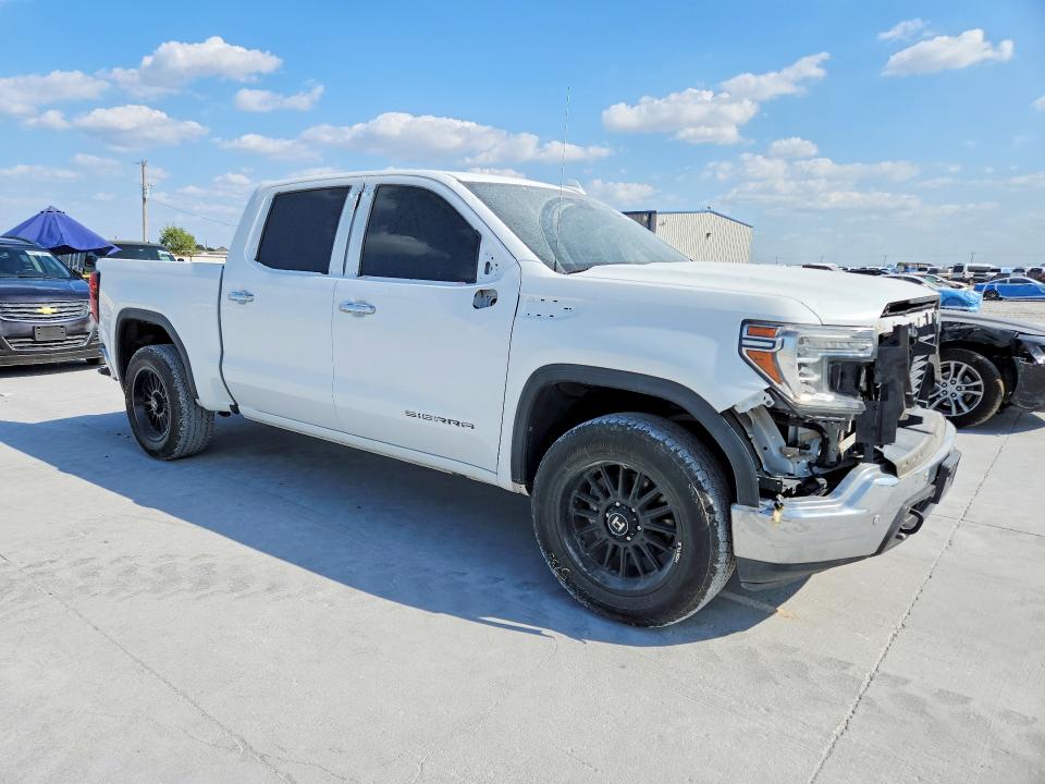 Aukcja sprzedaży 2020 Gmc Sierra, vin: 3GTP8DET2LG283275, numer aukcji: 67915736