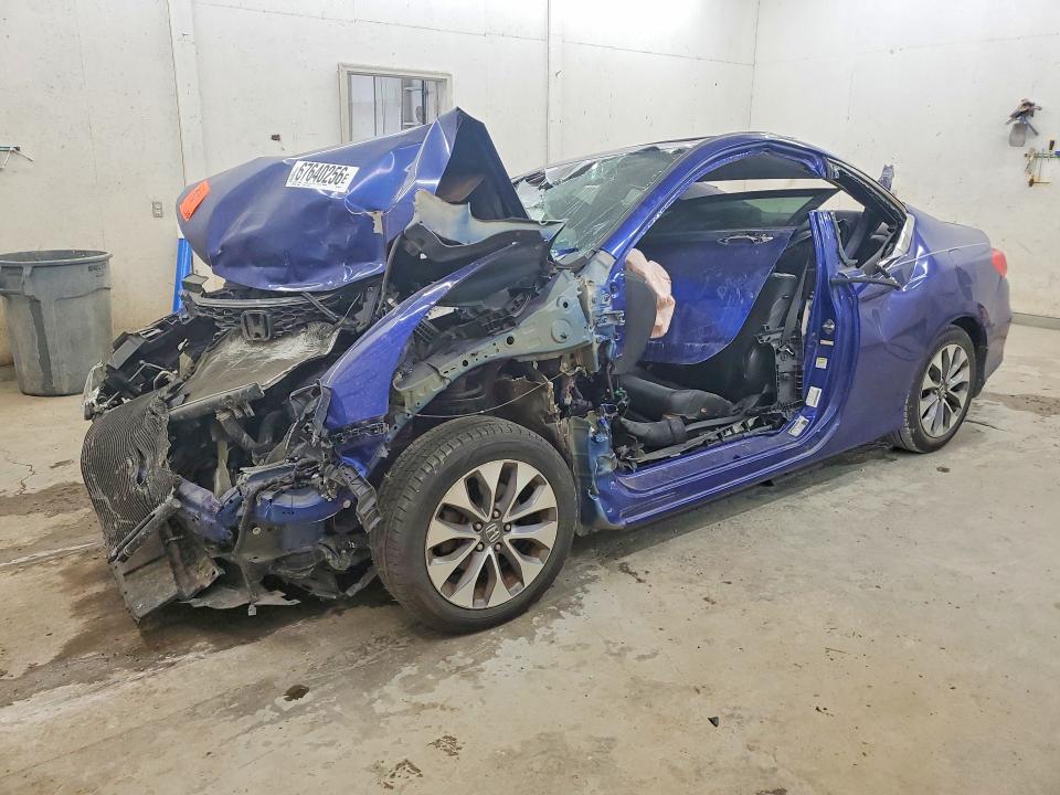 Продаж на аукціоні авто 2013 Honda Accord, vin: 1HGCT1B8XDA008749, номер лоту: 67640256
