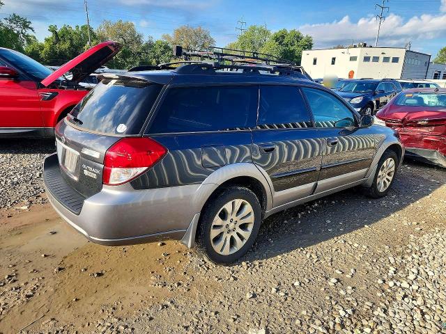 Продаж на аукціоні авто 2009 Subaru Outback, vin: 4S4BP66C997323424, номер лоту: 67551976