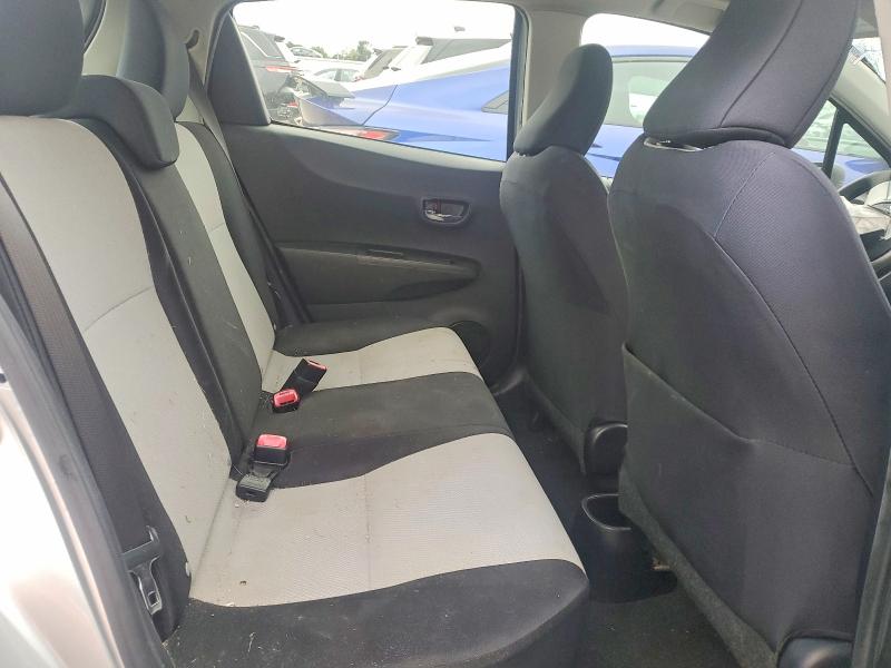 Продажа на аукционе авто 2014 Toyota Yaris, vin: JTDKTUD38ED577211, номер лота: 69509066