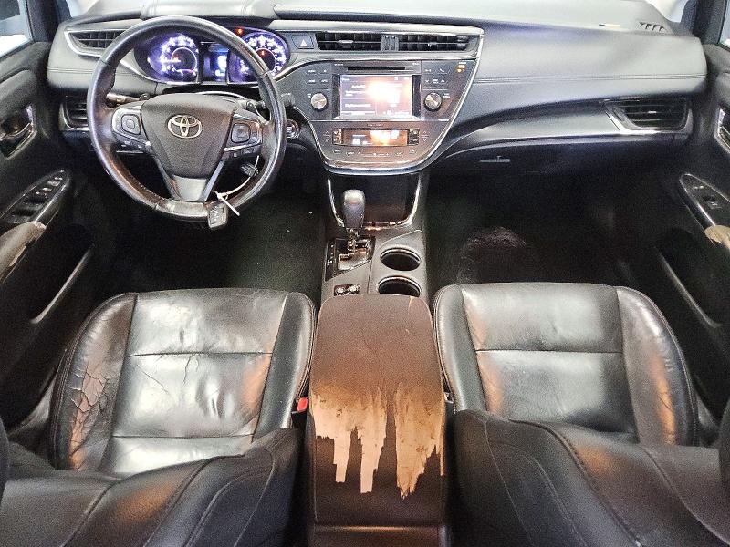 67033176 :رقم المزاد ، 4T1BK1EB8HU256065 vin ، 2017 Toyota Avalon مزاد بيع