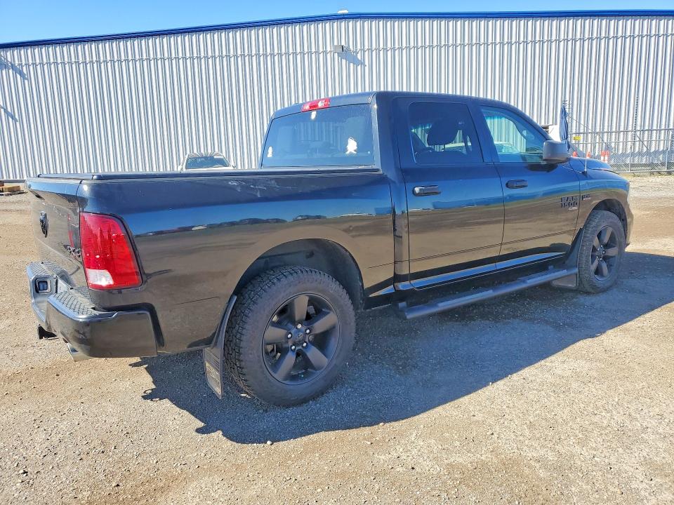 Aukcja sprzedaży 2019 Ram 1500 Classic, vin: 1C6RR7KT9KS505806, numer aukcji: 68308846