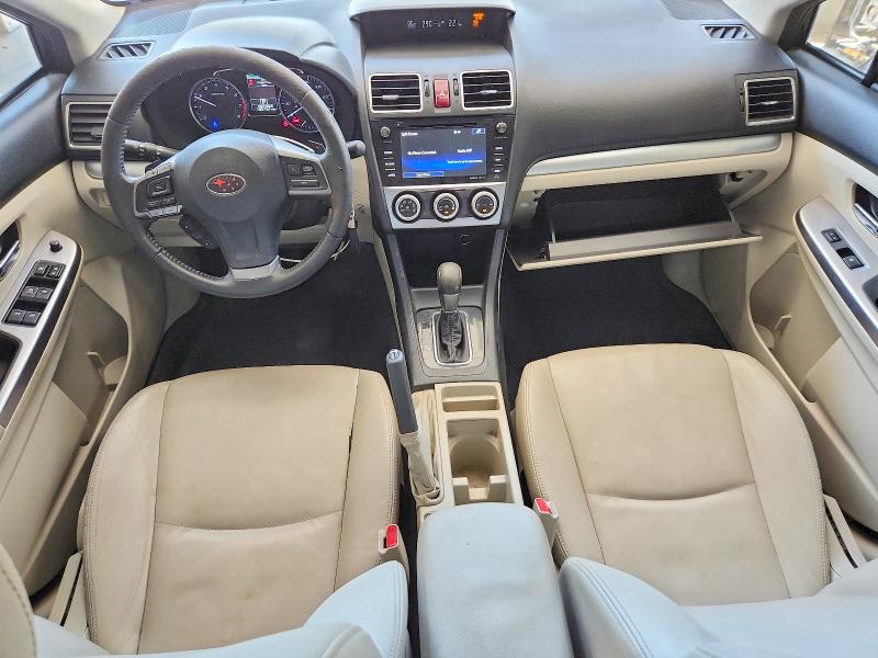 67187916 :رقم المزاد ، JF2GPAMC1F8236818 vin ، 2015 Subaru Xv Crosstrek مزاد بيع