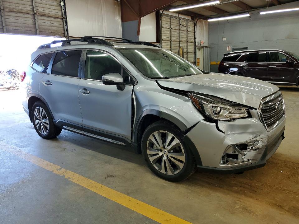 Aukcja sprzedaży 2022 Subaru Ascent, vin: 4S4WMAPD5N3422702, numer aukcji: 68233136