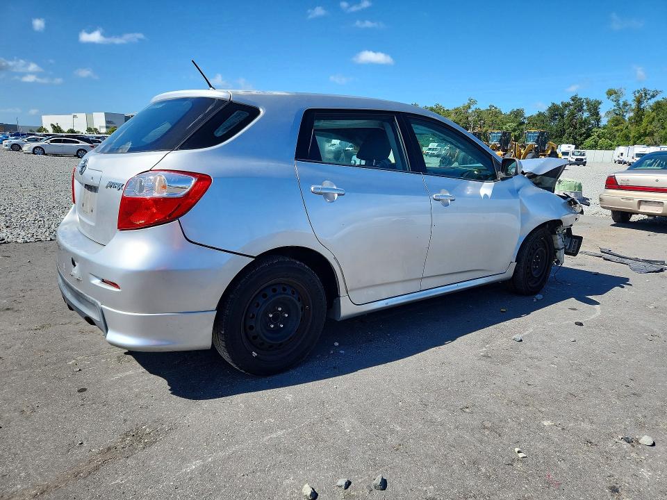 Aukcja sprzedaży 2009 Toyota Matrix, vin: 2T1KU40E99C152636, numer aukcji: 69315436