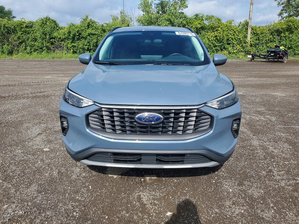 2025 Ford Escape მანქანა იყიდება აუქციონზე, vin: 1FMCU0E10SUB26031, აუქციონის ნომერი: 67289716