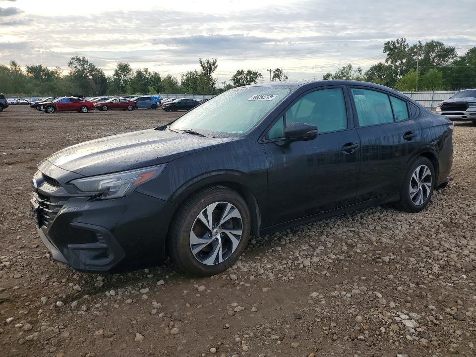 68252916 :رقم المزاد ، 4S3BWAC66P3005984 vin ، 2023 Subaru Legacy مزاد بيع