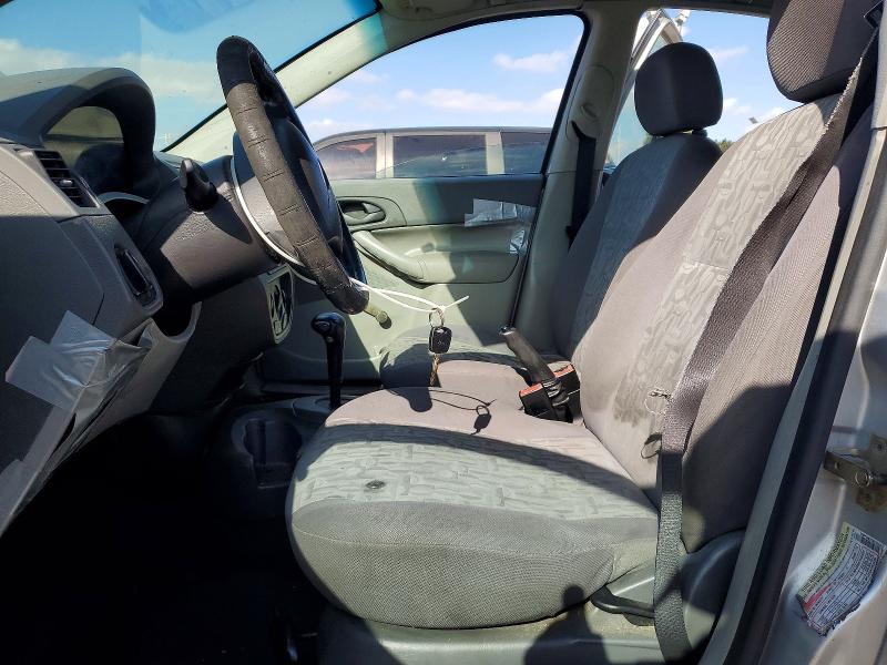 Продажа на аукционе авто 2005 Ford Focus, vin: 1FAFP34N05W105502, номер лота: 67680076